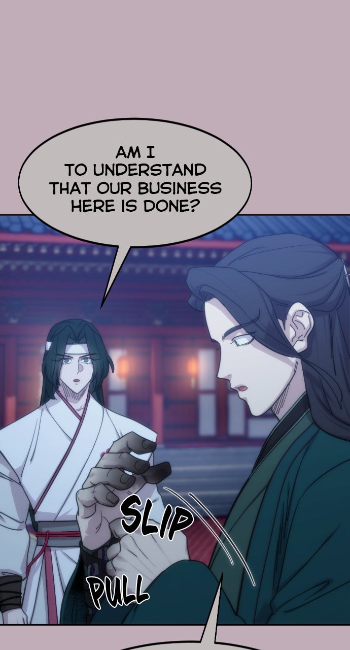 Read Return of the Blossoming Blade Manga Online