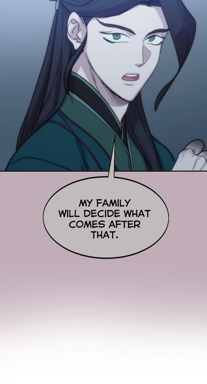 Read Return of the Blossoming Blade Manga Online