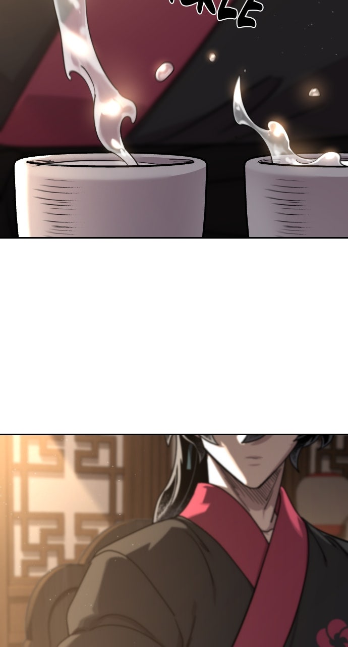 Read Return of the Blossoming Blade Manga Online