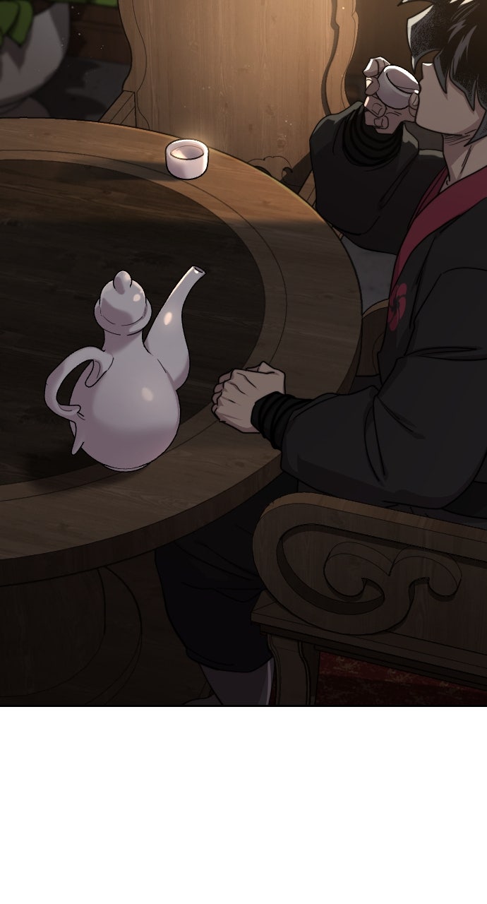 Read Return of the Blossoming Blade Manga Online