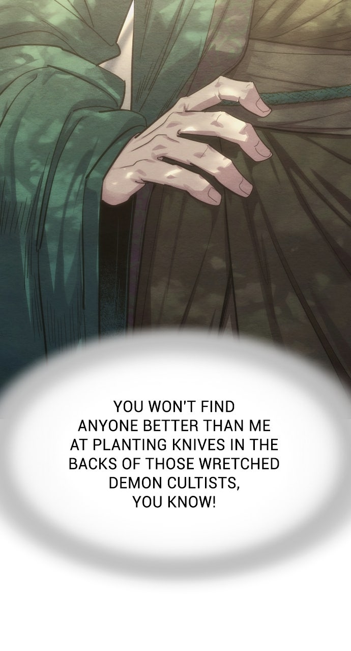 Read Return of the Blossoming Blade Manga Online