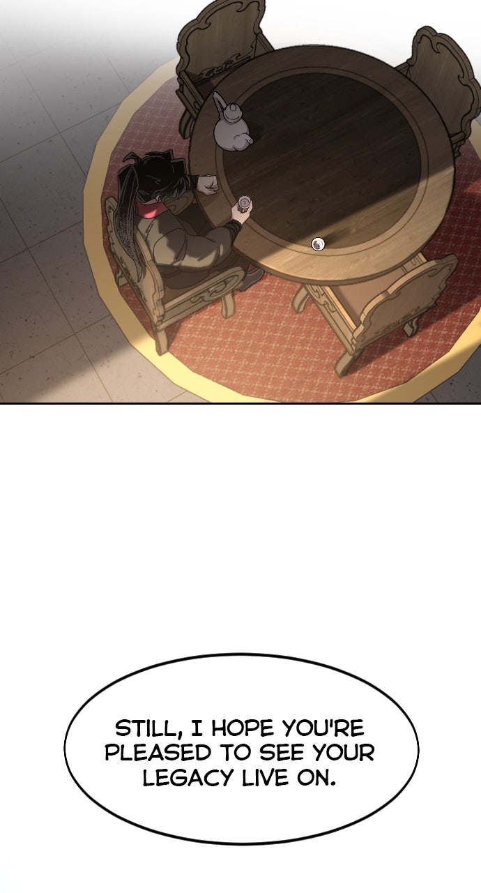 Read Return of the Blossoming Blade Manga Online