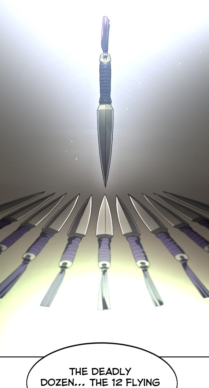 Read Return of the Blossoming Blade Manga Online