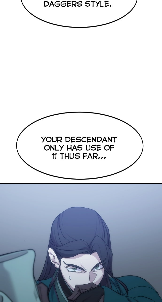 Read Return of the Blossoming Blade Manga Online