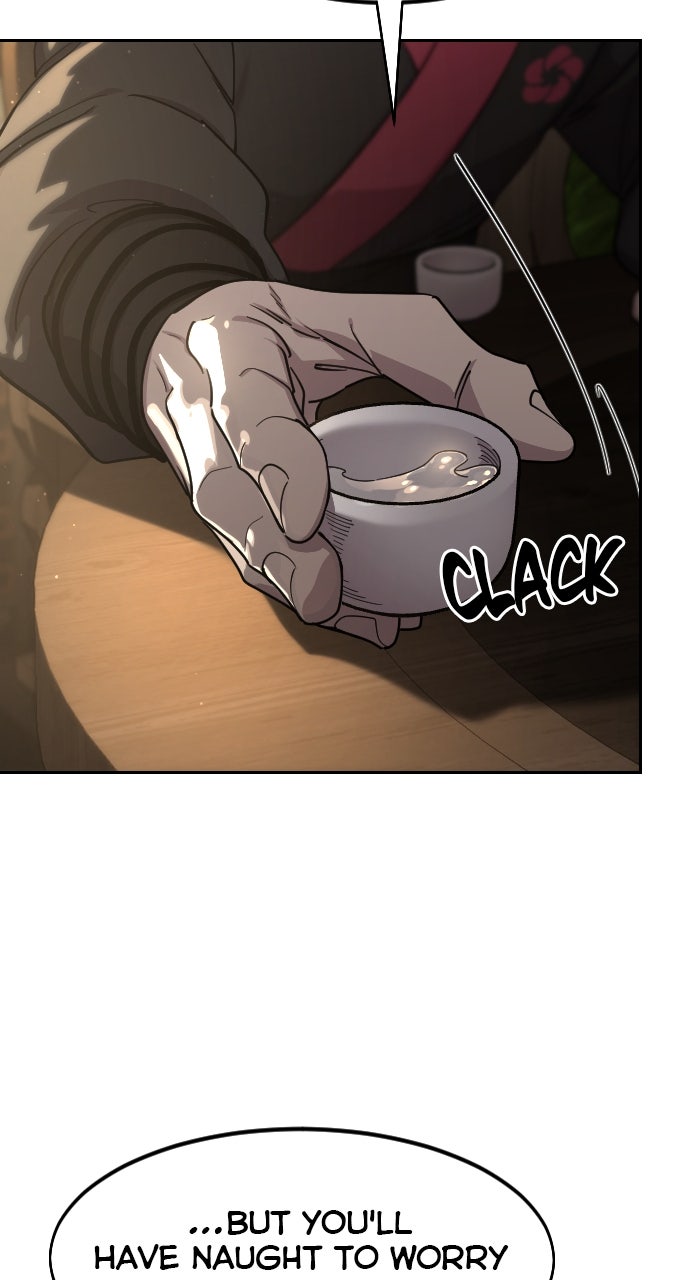 Read Return of the Blossoming Blade Manga Online