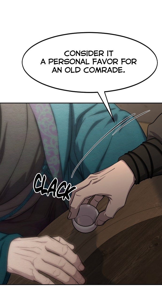 Read Return of the Blossoming Blade Manga Online