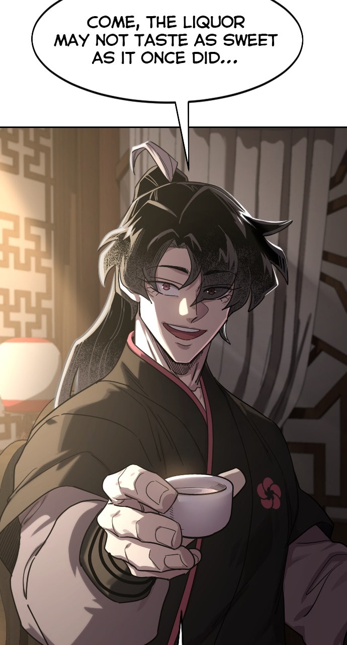 Read Return of the Blossoming Blade Manga Online