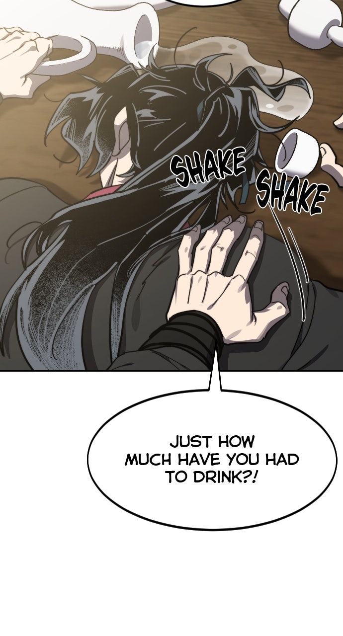 Read Return of the Blossoming Blade Manga Online