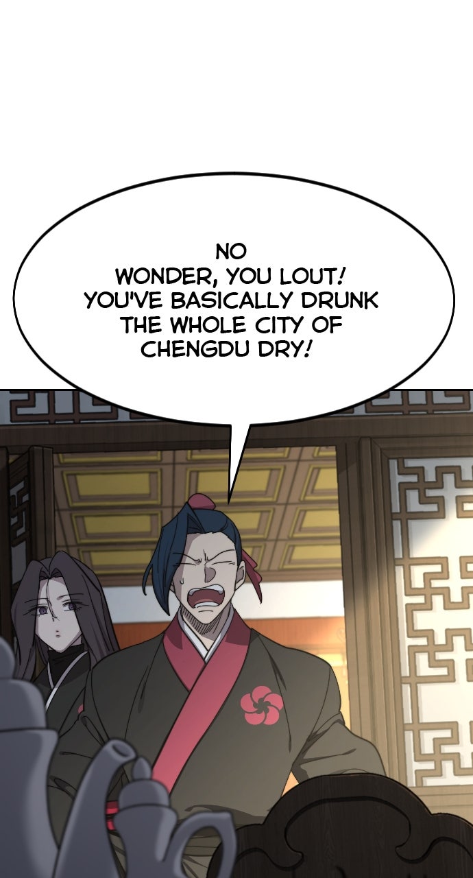 Read Return of the Blossoming Blade Manga Online