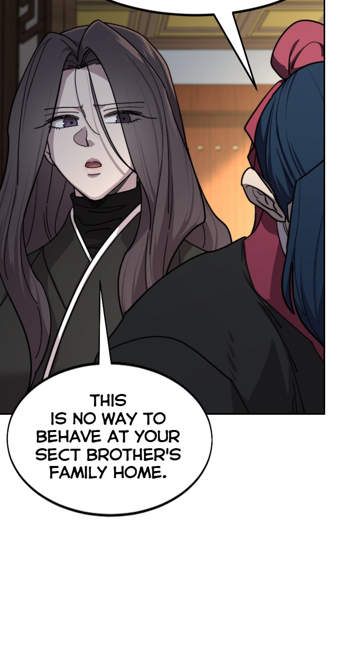 Read Return of the Blossoming Blade Manga Online