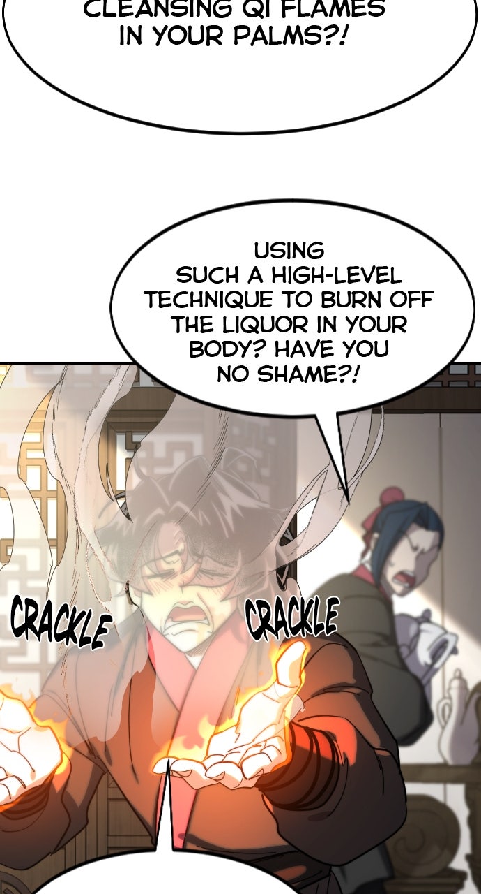 Read Return of the Blossoming Blade Manga Online