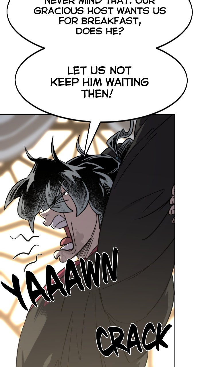 Read Return of the Blossoming Blade Manga Online