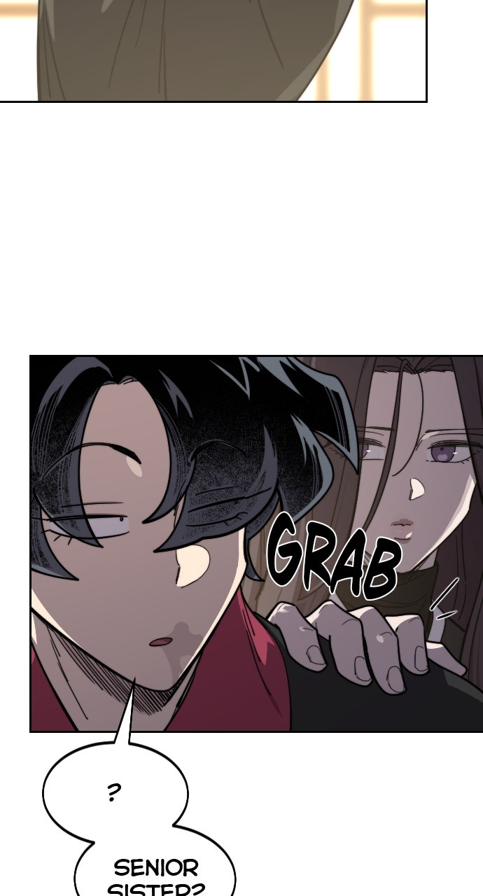 Read Return of the Blossoming Blade Manga Online