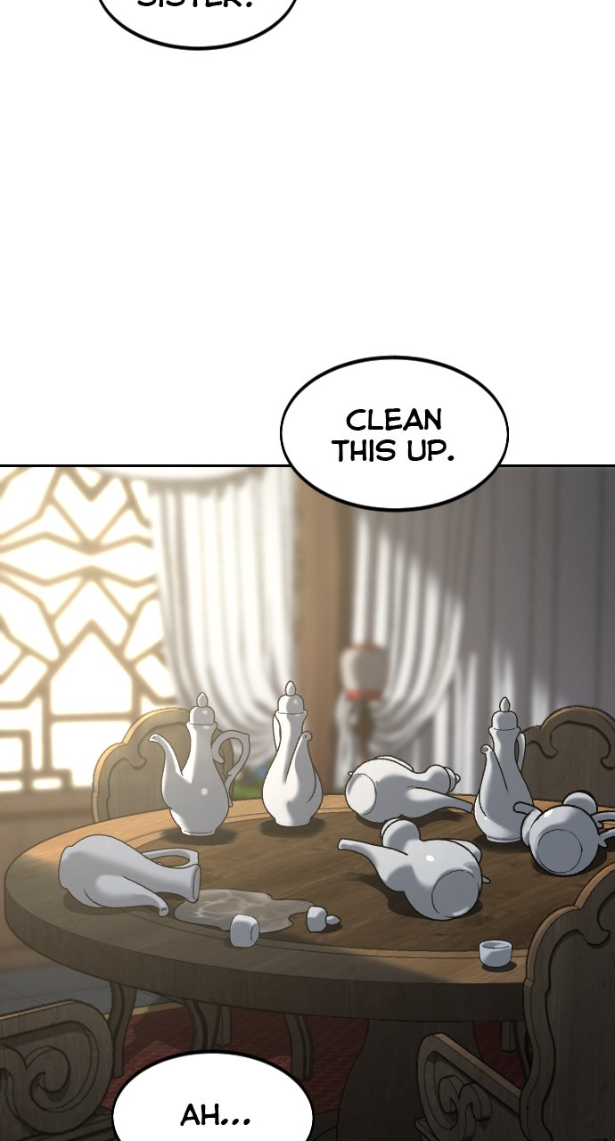 Read Return of the Blossoming Blade Manga Online