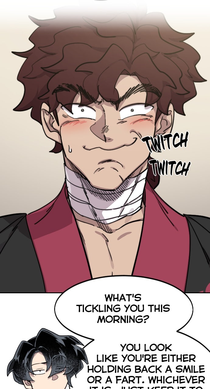 Read Return of the Blossoming Blade Manga Online