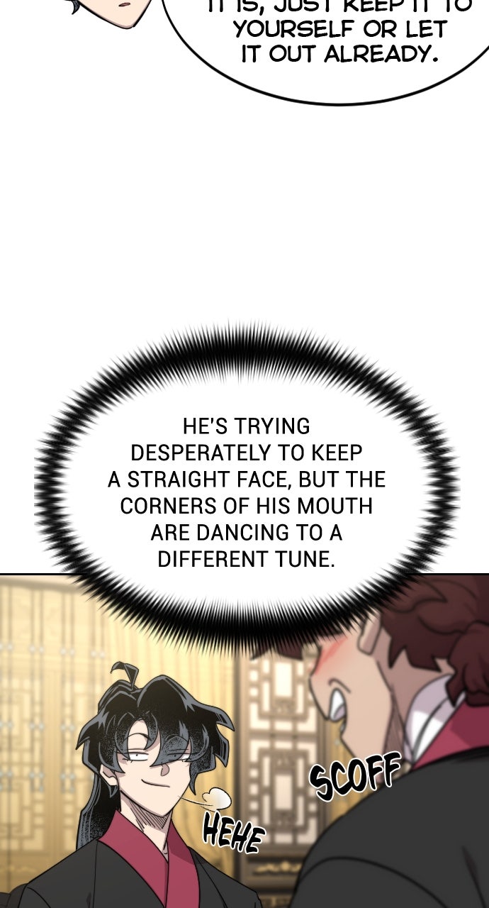 Read Return of the Blossoming Blade Manga Online