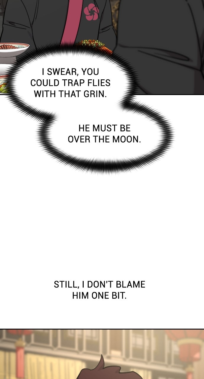 Read Return of the Blossoming Blade Manga Online