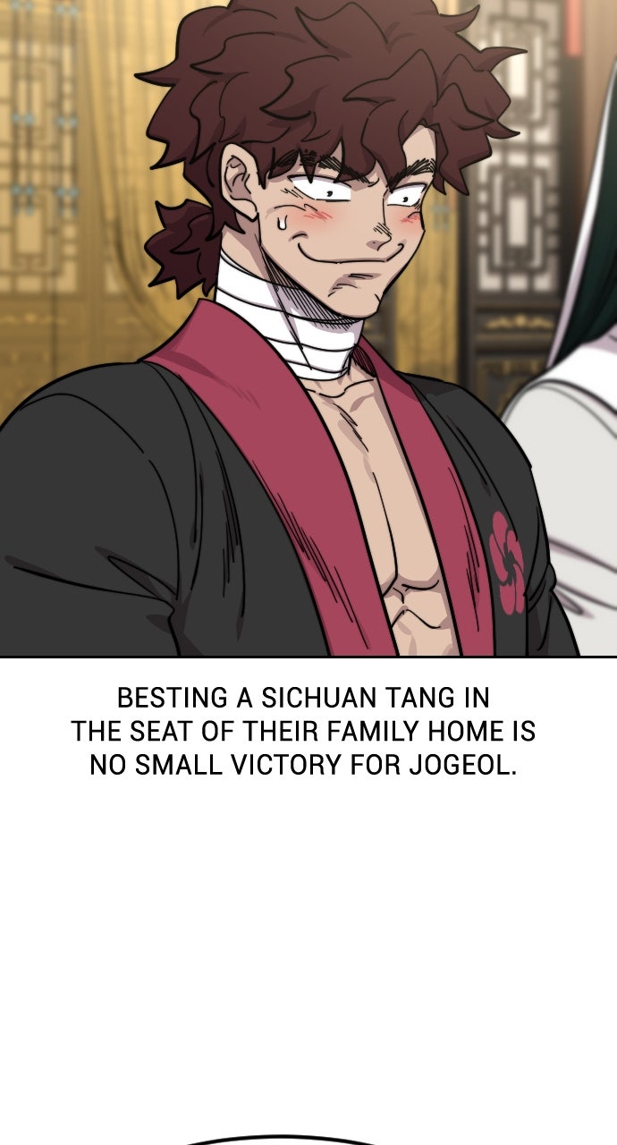 Read Return of the Blossoming Blade Manga Online