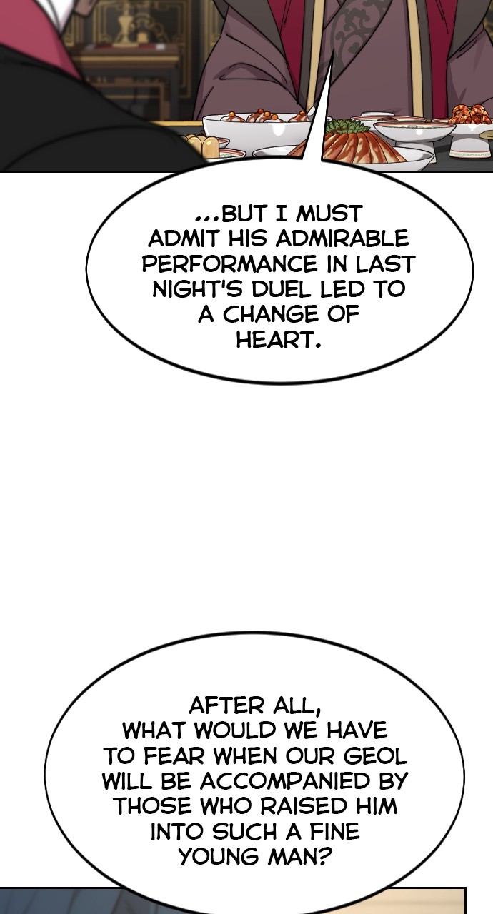 Read Return of the Blossoming Blade Manga Online