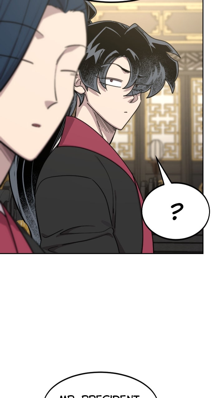 Read Return of the Blossoming Blade Manga Online