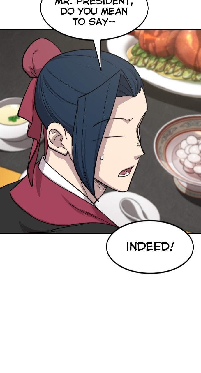 Read Return of the Blossoming Blade Manga Online