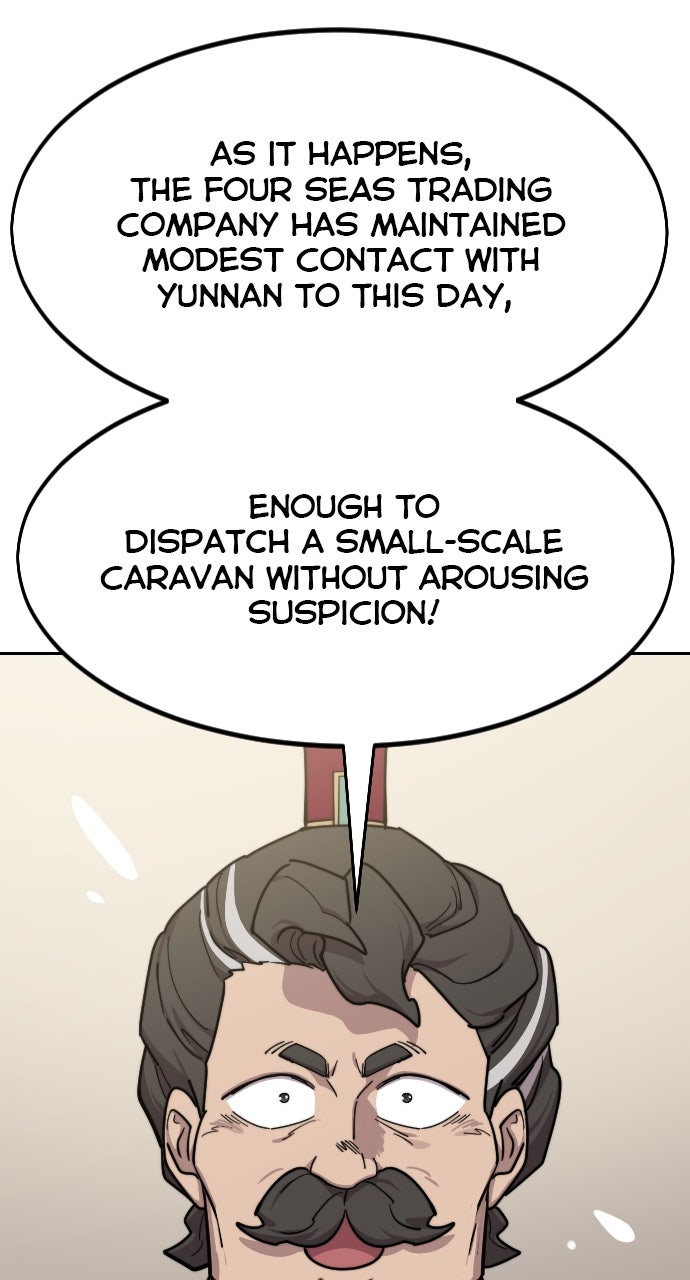 Read Return of the Blossoming Blade Manga Online