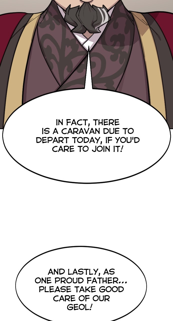 Read Return of the Blossoming Blade Manga Online