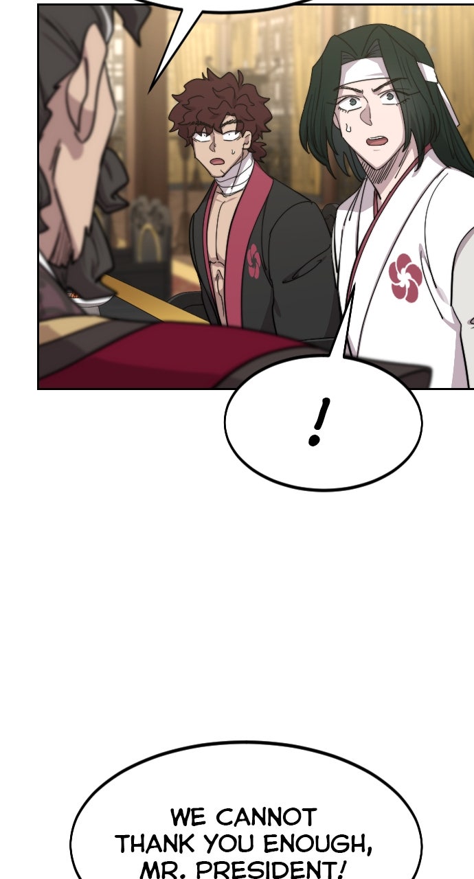 Read Return of the Blossoming Blade Manga Online