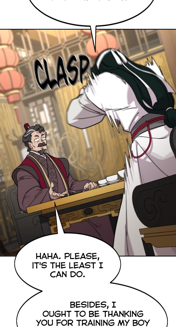 Read Return of the Blossoming Blade Manga Online