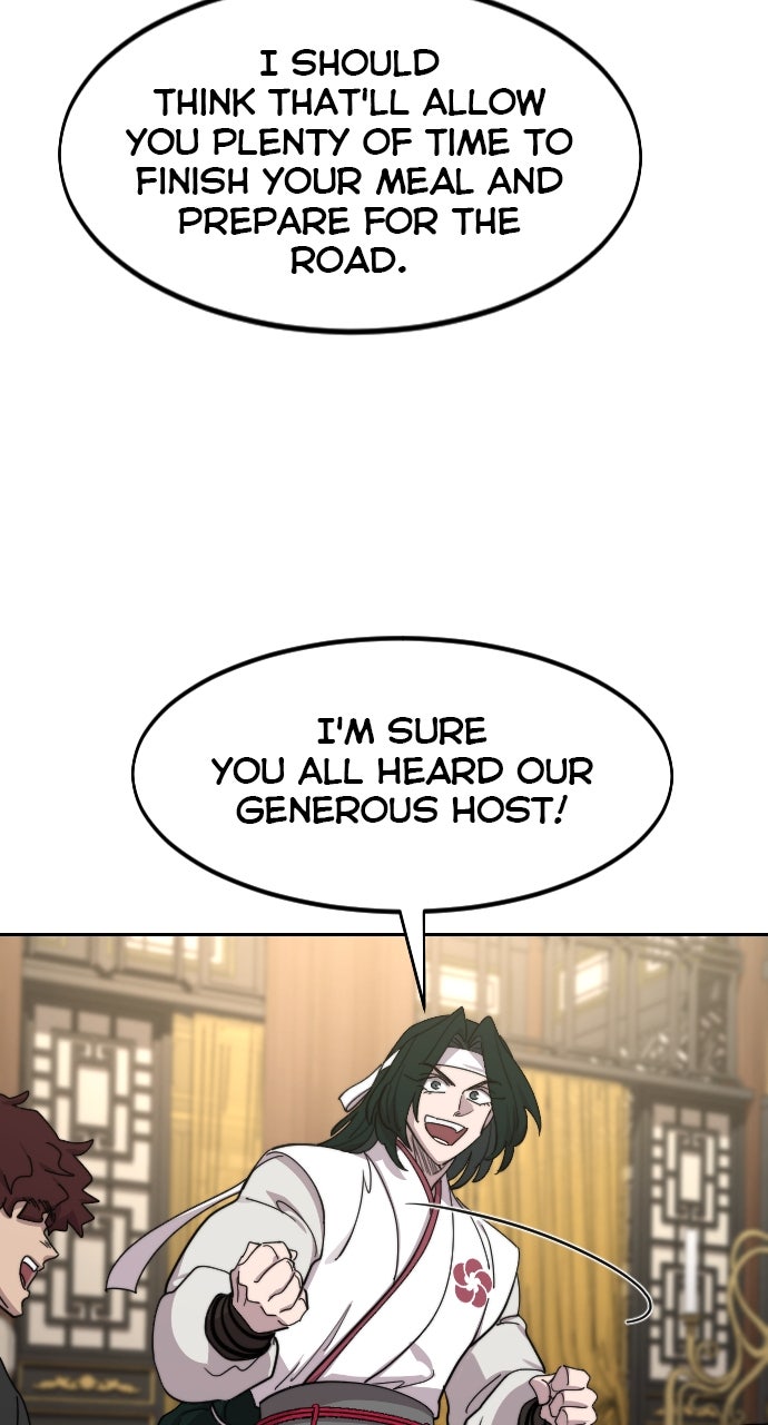 Read Return of the Blossoming Blade Manga Online