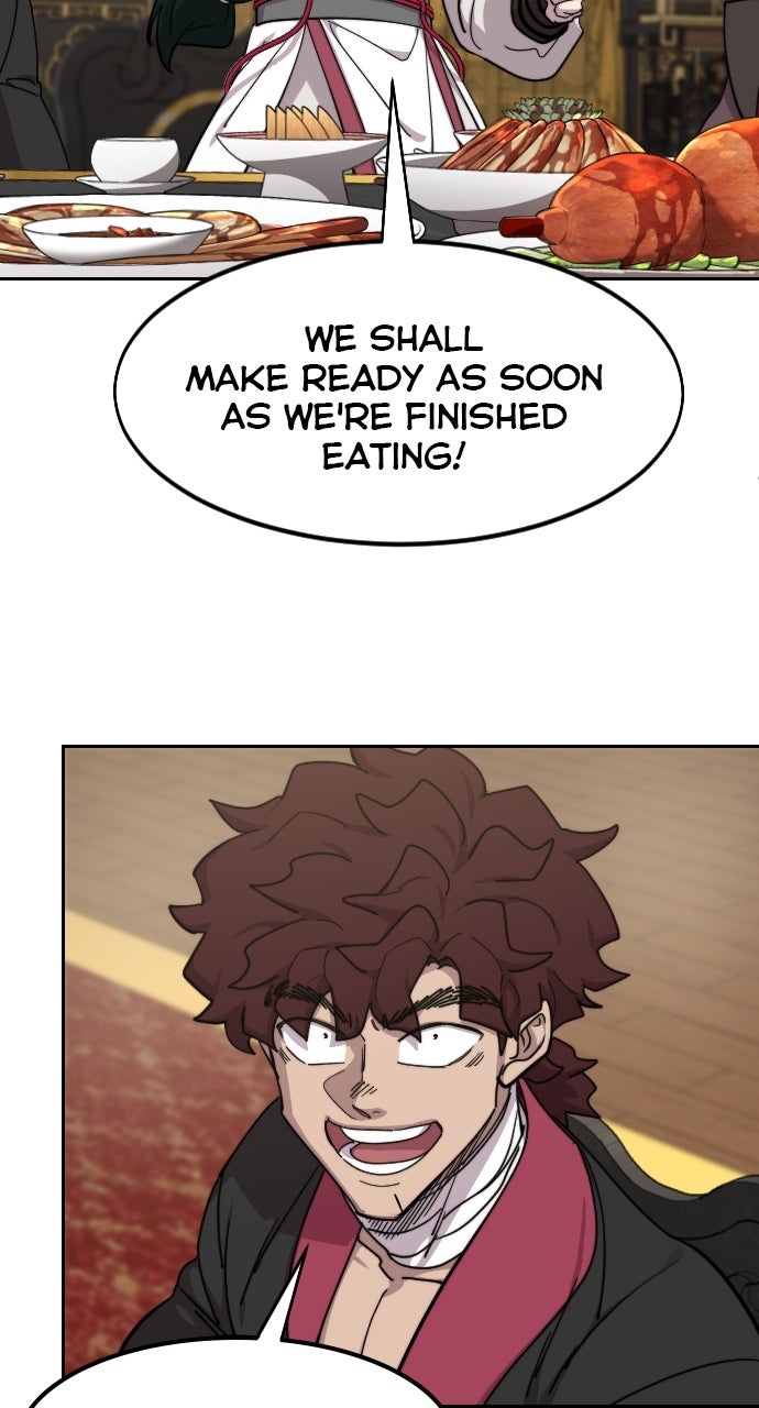 Read Return of the Blossoming Blade Manga Online