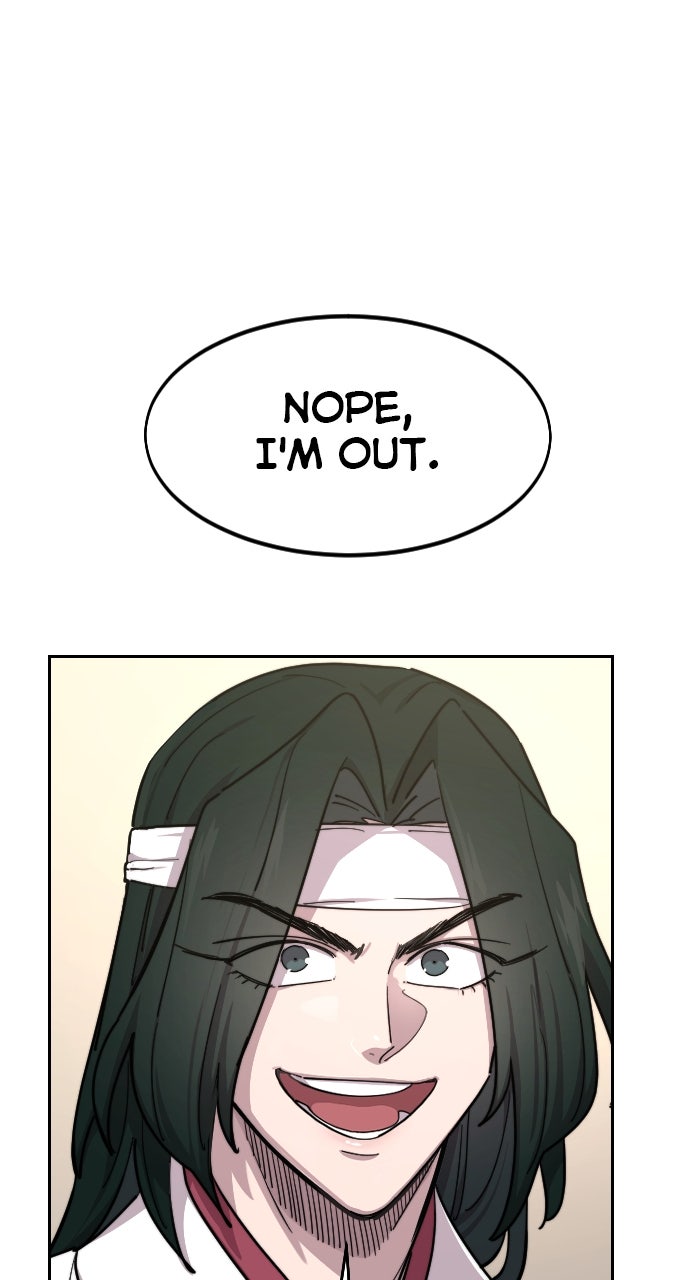 Read Return of the Blossoming Blade Manga Online