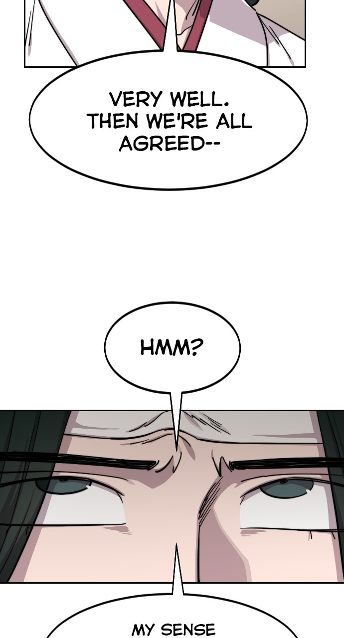 Read Return of the Blossoming Blade Manga Online