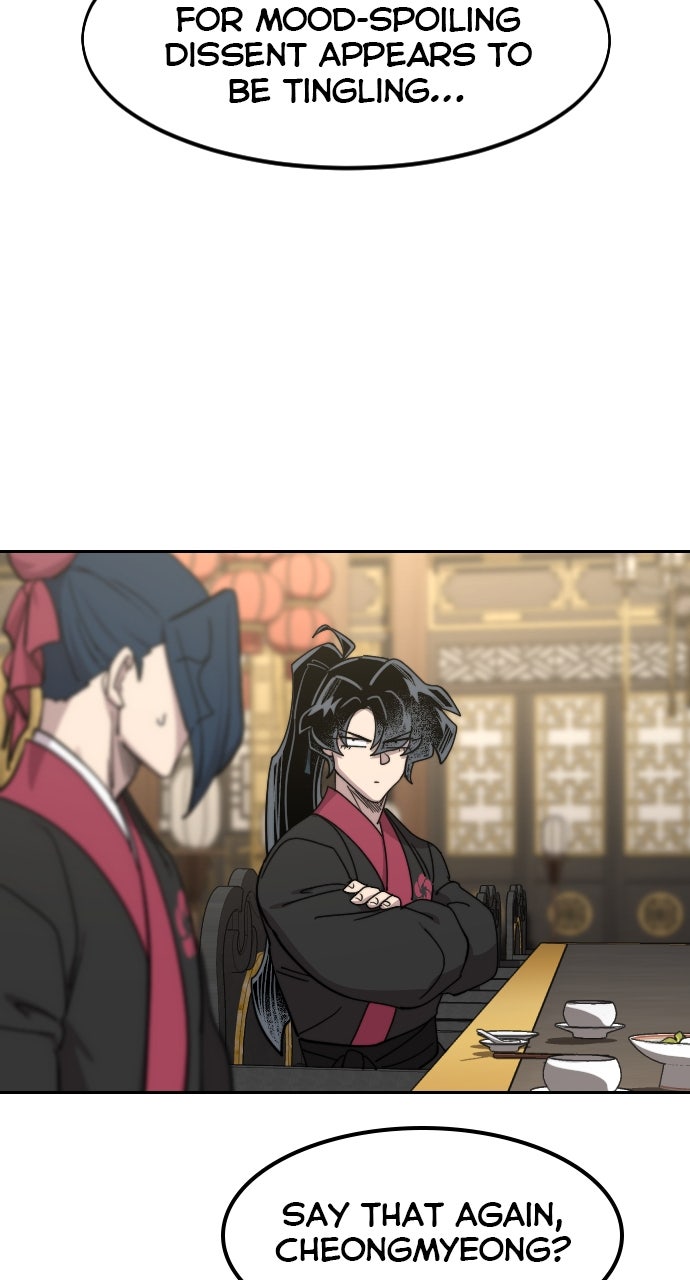 Read Return of the Blossoming Blade Manga Online