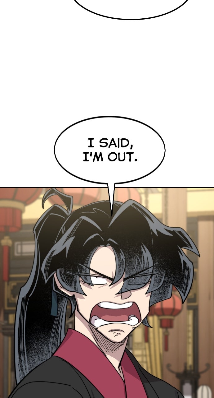 Read Return of the Blossoming Blade Manga Online