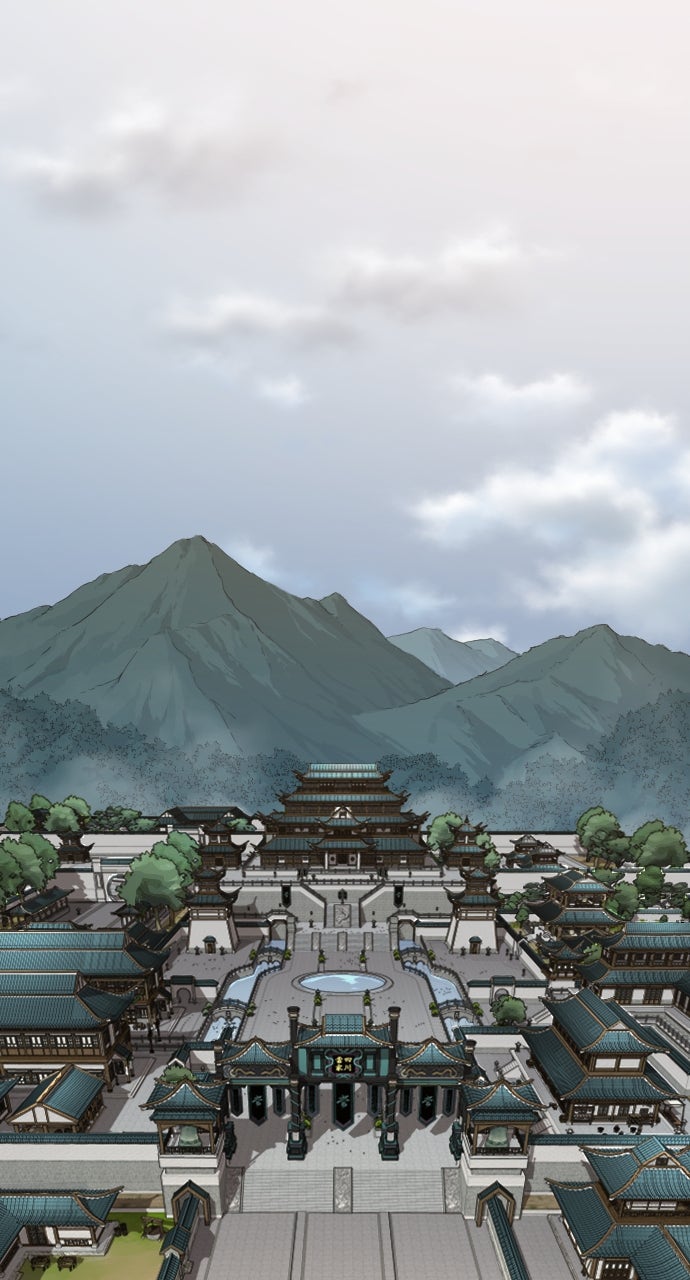 Read Return of the Blossoming Blade Manga Online