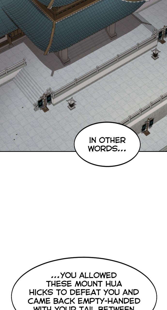 Read Return of the Blossoming Blade Manga Online