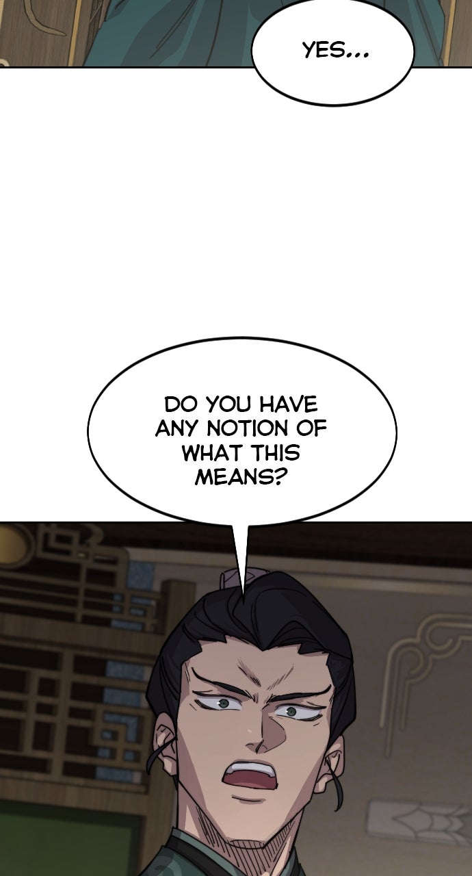 Read Return of the Blossoming Blade Manga Online