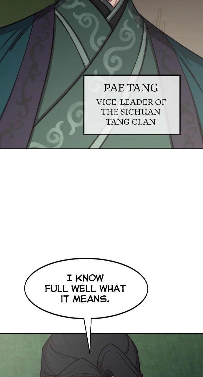 Read Return of the Blossoming Blade Manga Online