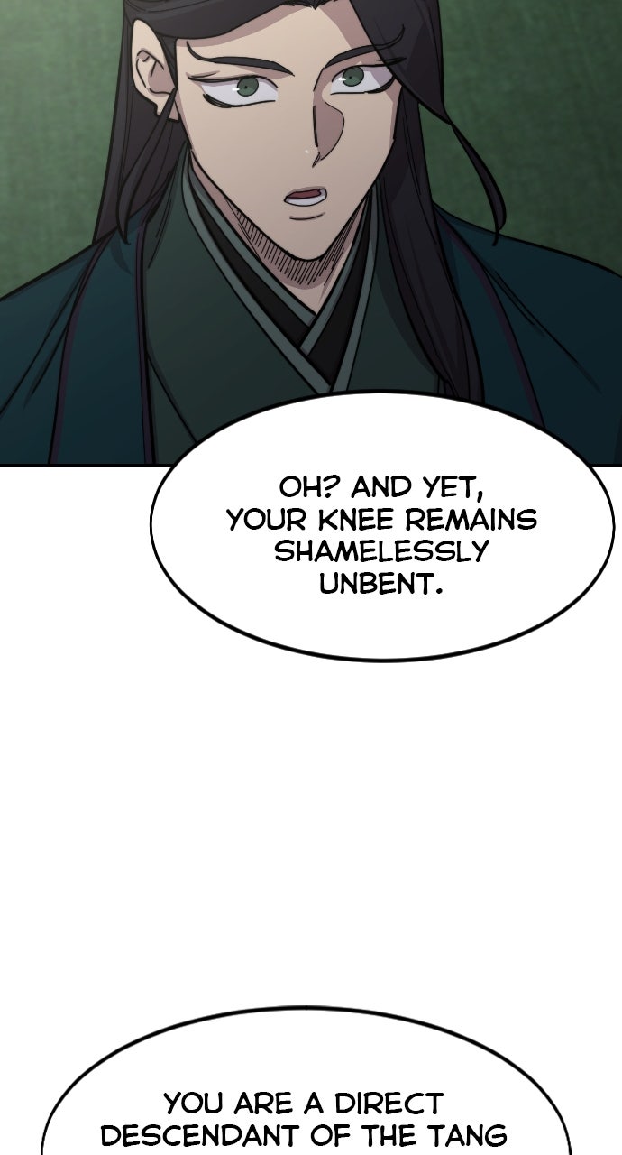 Read Return of the Blossoming Blade Manga Online