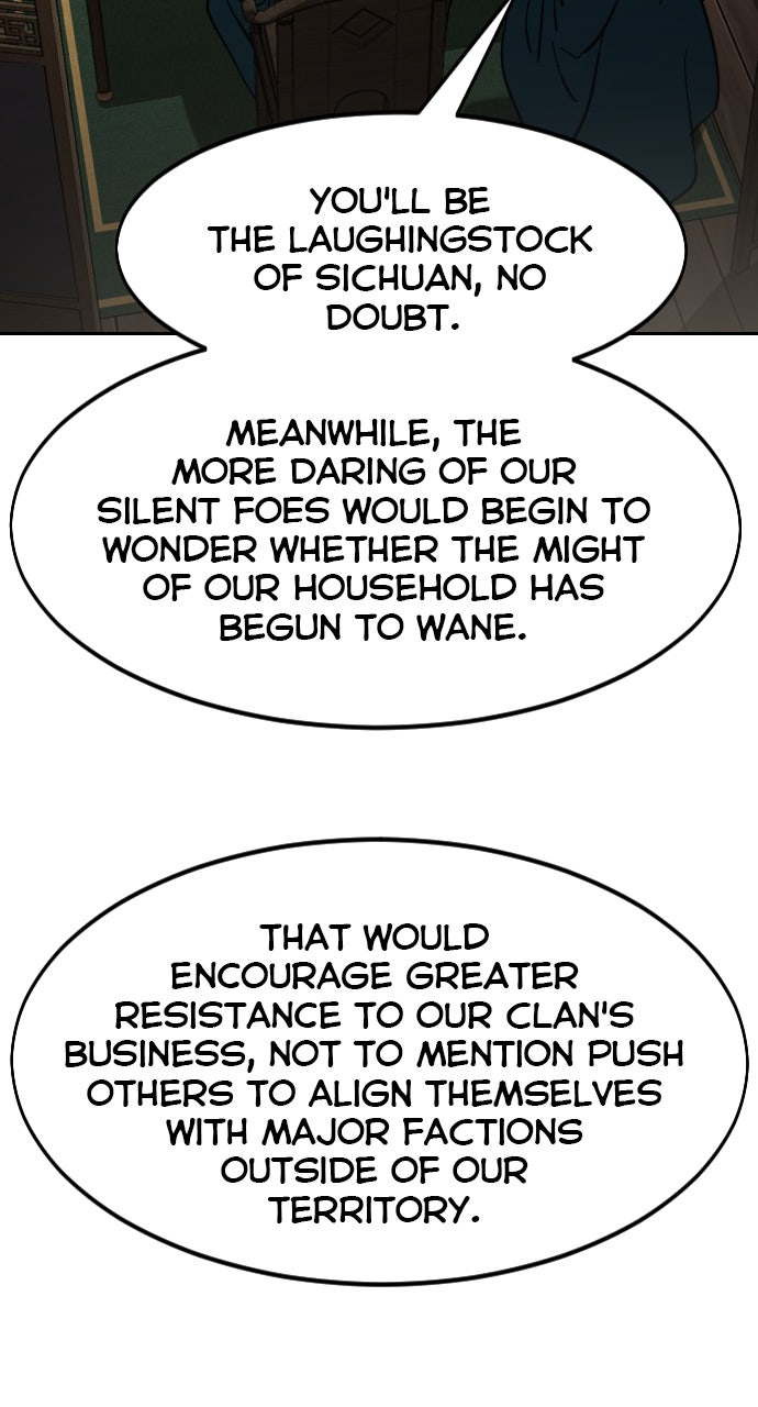 Read Return of the Blossoming Blade Manga Online