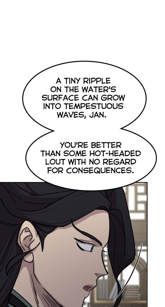 Read Return of the Blossoming Blade Manga Online