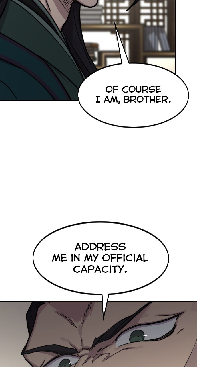 Read Return of the Blossoming Blade Manga Online