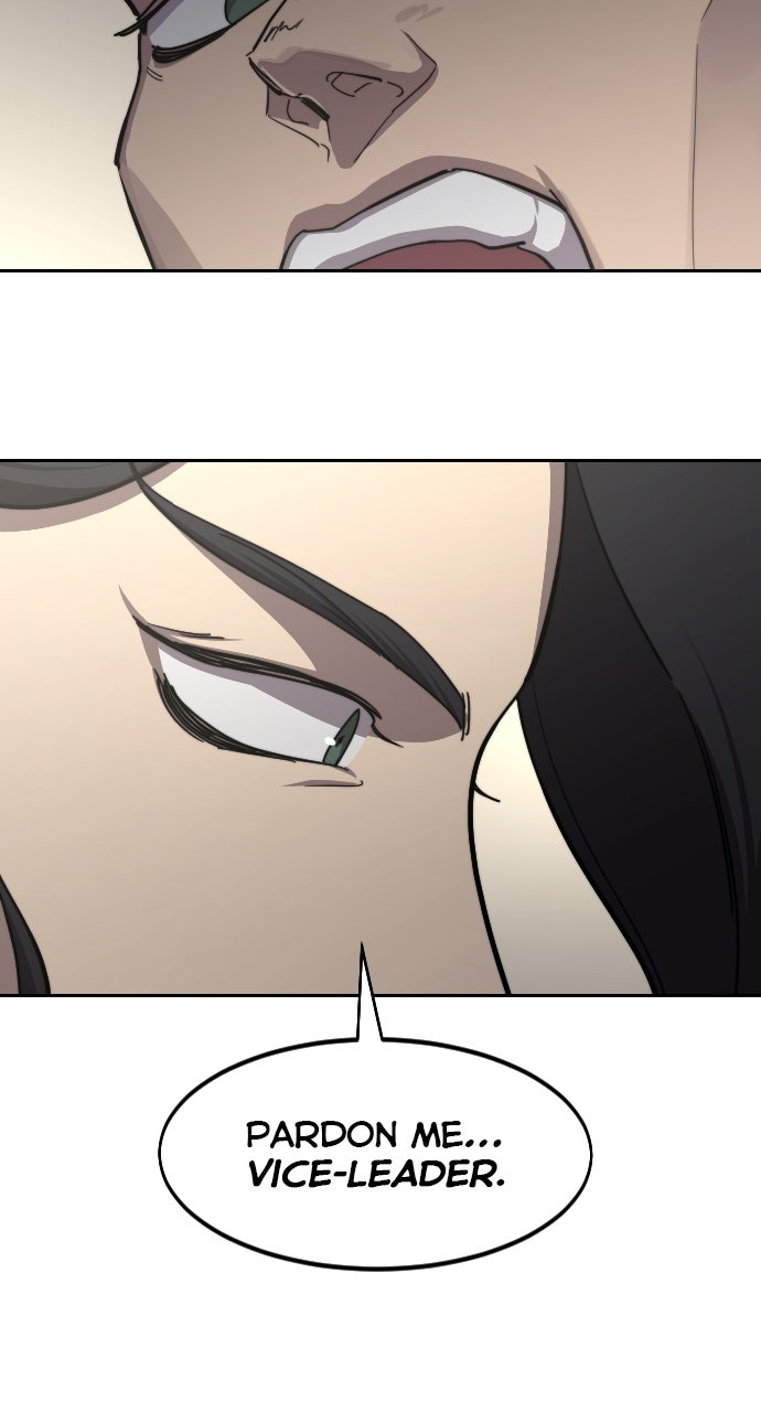 Read Return of the Blossoming Blade Manga Online