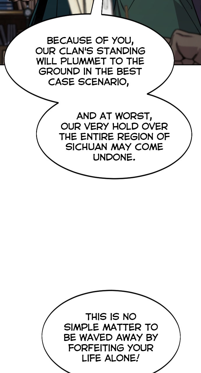 Read Return of the Blossoming Blade Manga Online