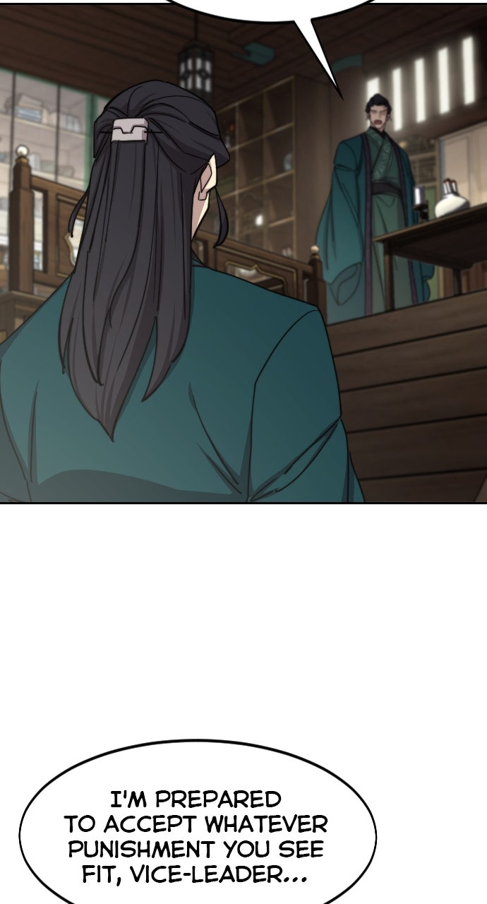 Read Return of the Blossoming Blade Manga Online