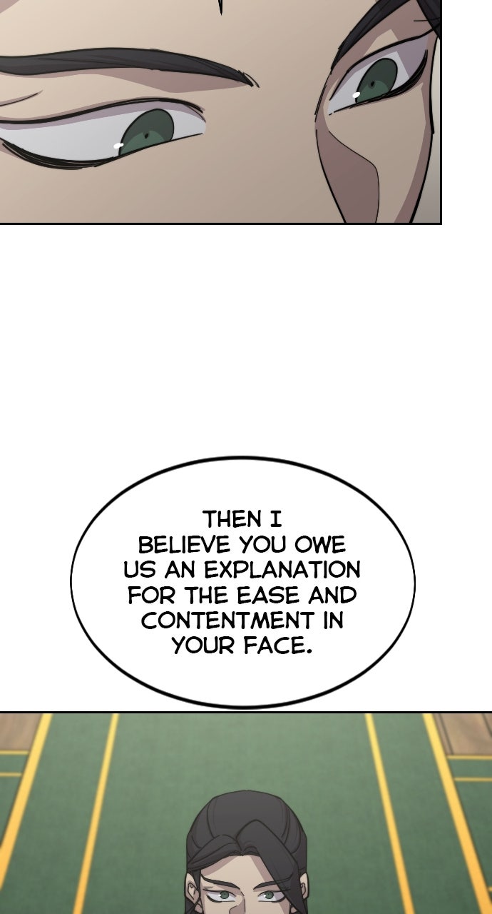 Read Return of the Blossoming Blade Manga Online