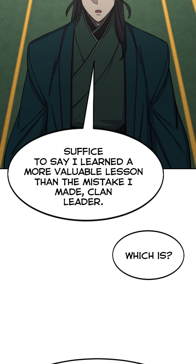 Read Return of the Blossoming Blade Manga Online