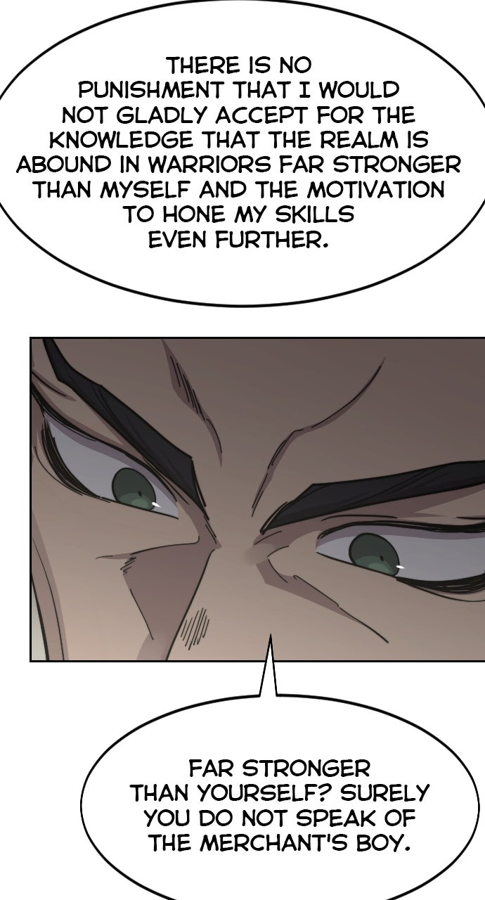 Read Return of the Blossoming Blade Manga Online