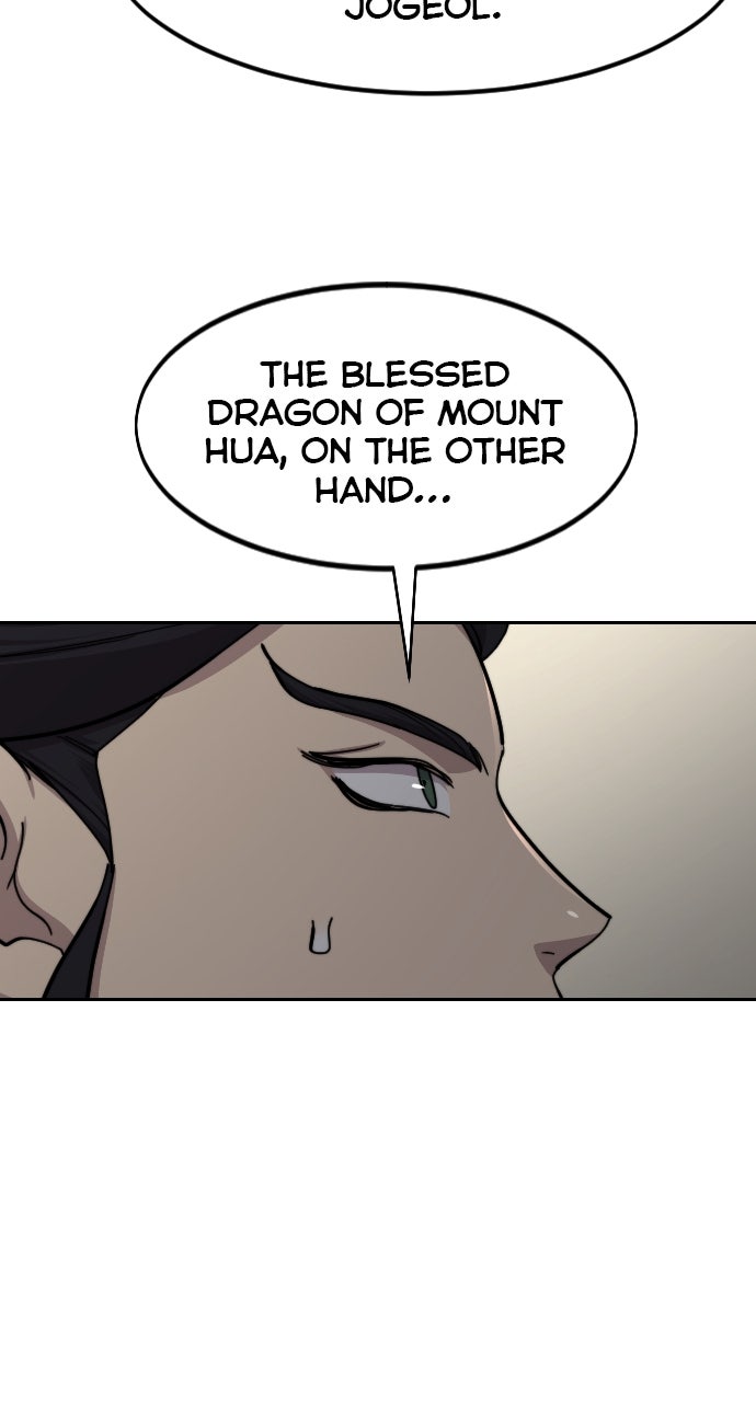 Read Return of the Blossoming Blade Manga Online